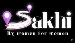 Sakhi Logo