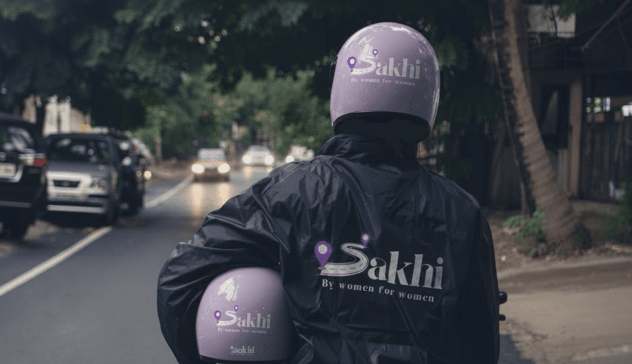 Sakhi Background